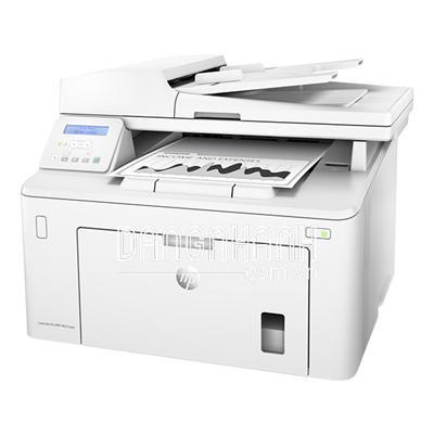 MÁY IN ĐA NĂNG HP LASERJET PRO MFP M227SDN