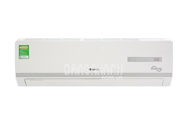 Máy lạnh Gree Inverter 1 HP GWC09WA-K3D9B7I