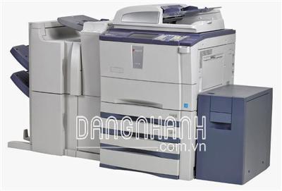 PHOTOCOPY TOSHIBA E-STUDIO 656