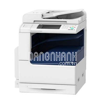 PHOTOCOPY FUJI XEROX WORKCENTRE IV3060