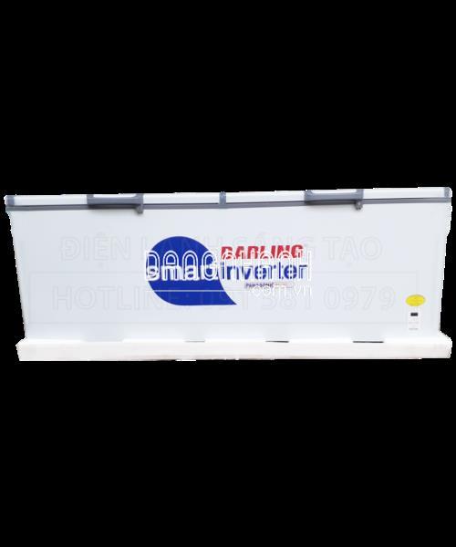 Tủ đông Darling DMF-1179ASI Smart Inverter 2 cánh 1300l