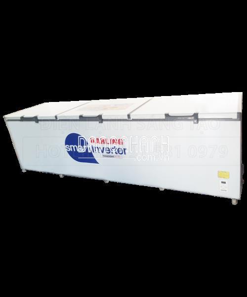 Tủ đông Darling DMF-1579ASI 3 cánh 1700L Inverter