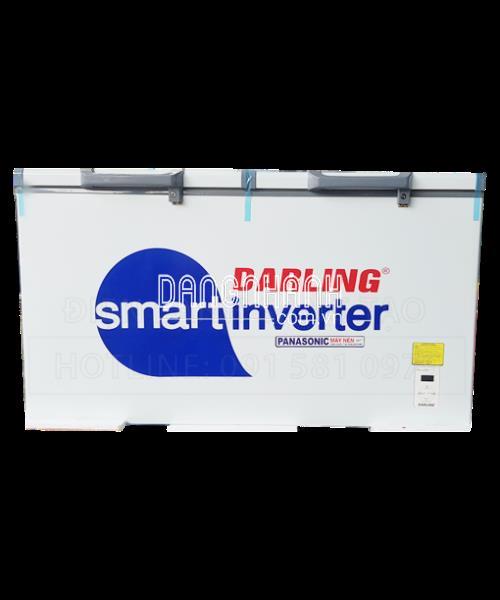 Tủ đông Darling DMF-4799ASI 470l Smart Inverter