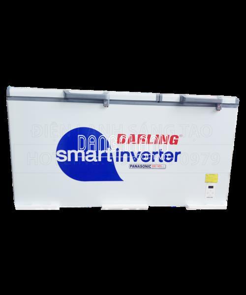 Tủ đông Darling DMF-7779ASI Smart Inverter 2 cánh 770 lít