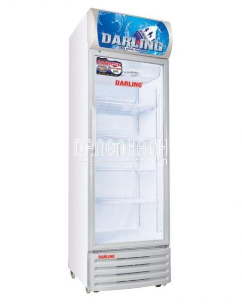TỦ MÁT 380L DL-3600A5 INVERTER