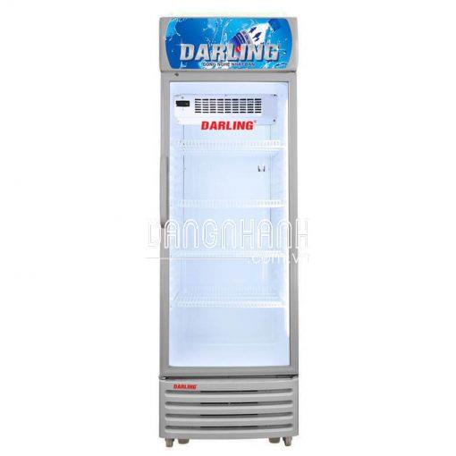 Tủ mát Darling DL-3600A4 Đèn Led 380 Lít
