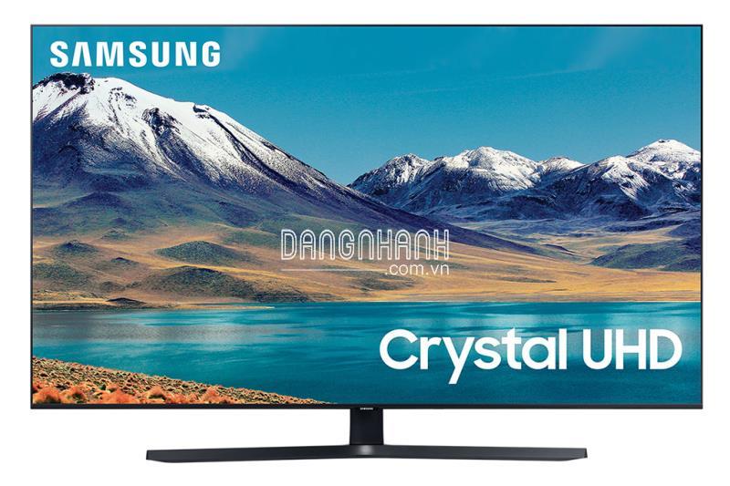 Smart Tivi Samsung 4K 50 inch UA50TU8500