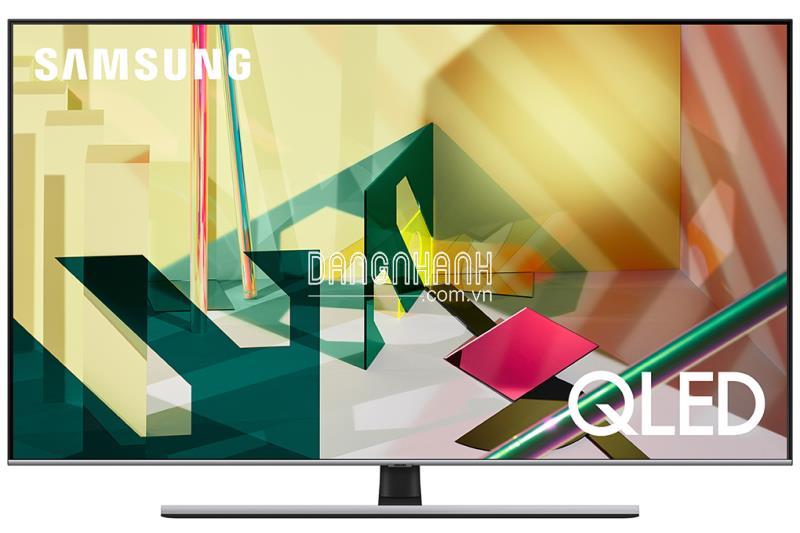 Smart Tivi QLED Samsung 4K 55 inch QA55Q70T