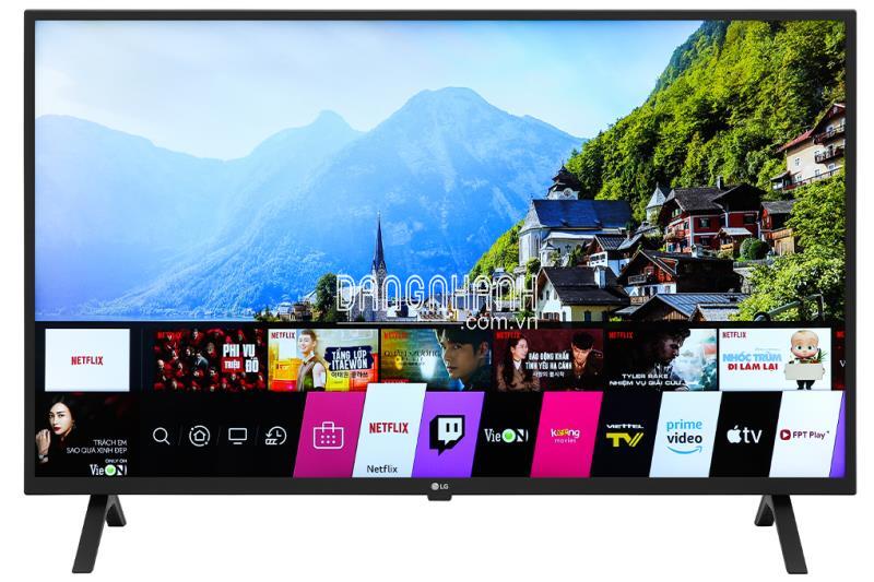 Smart Tivi LG 4K 43 inch 43UN7000PTA