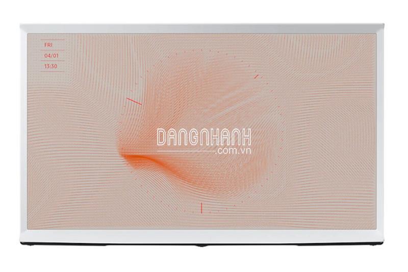 Smart Tivi The Serif QLED Samsung 4K 55 inch QA55LS01T