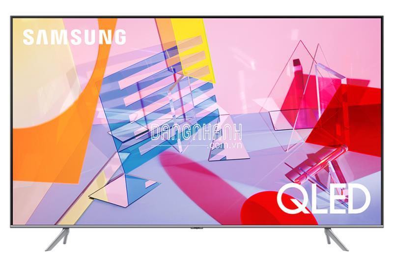 Smart Tivi QLED Samsung 4K 65 inch QA65Q65T