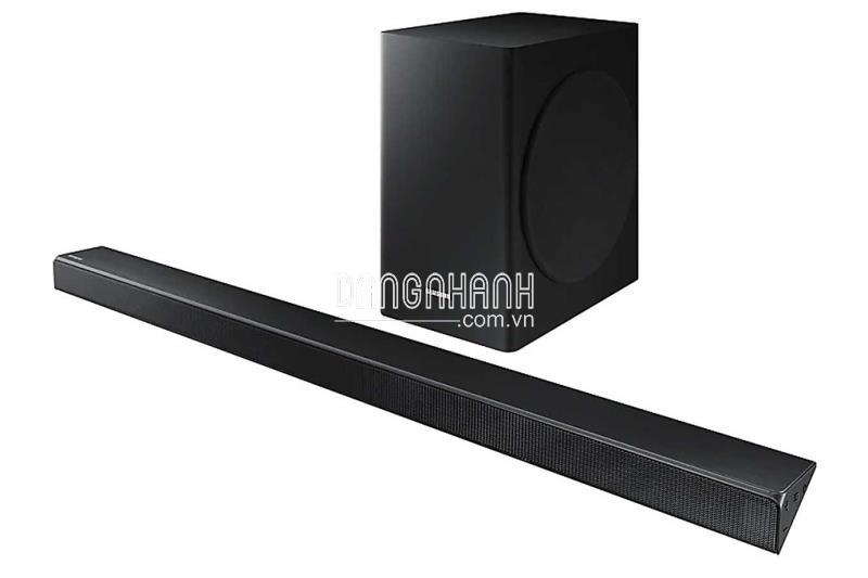 Loa SoundBar Samsung HW-R650/XV