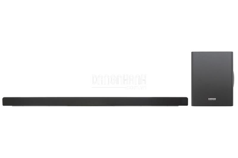 Loa SoundBar Samsung HW-Q60R/XV