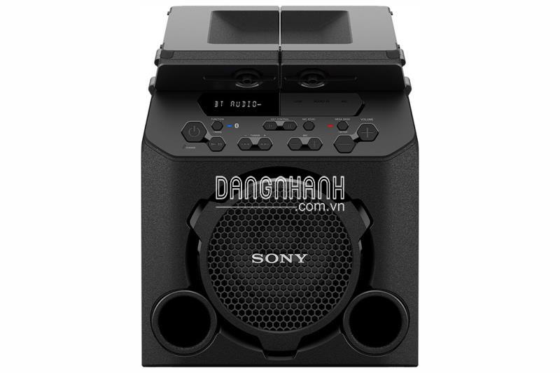 Dàn âm thanh Sony GTK-PG10C SP6