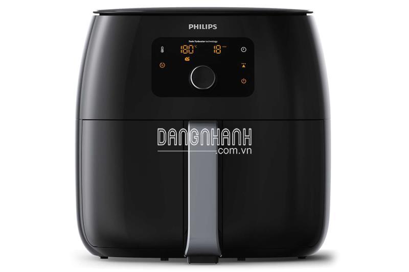 Nồi chiên không dầu Philips HD9650/91