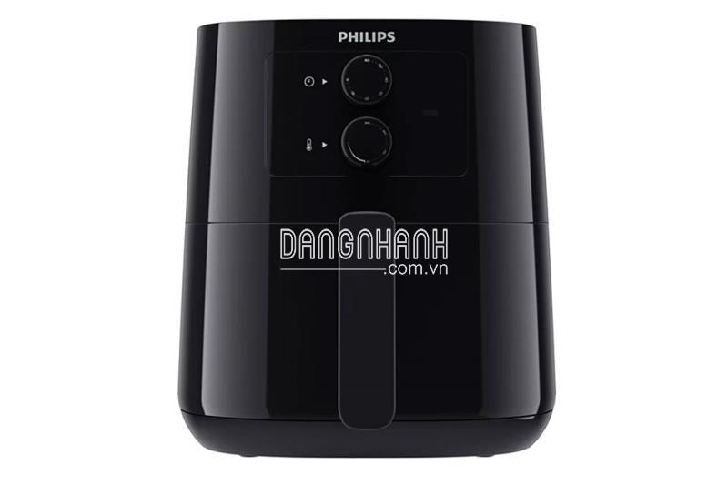 Nồi chiên không dầu Philips HD9200/90