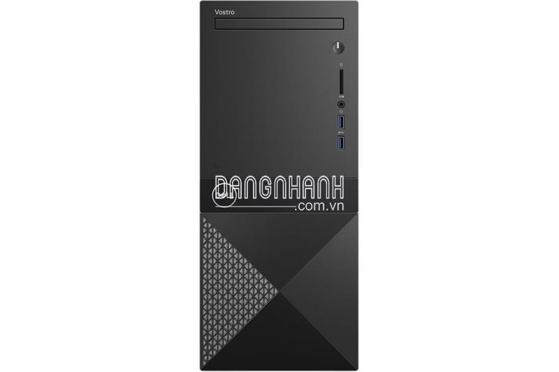 Máy tính để bàn Dell Vostro 3671MT MT71G5420W-4G-1T (Pen G5420/4GB RAM/1TB HDD/DVDRW/Wifi+BT4/Win10/Đen)