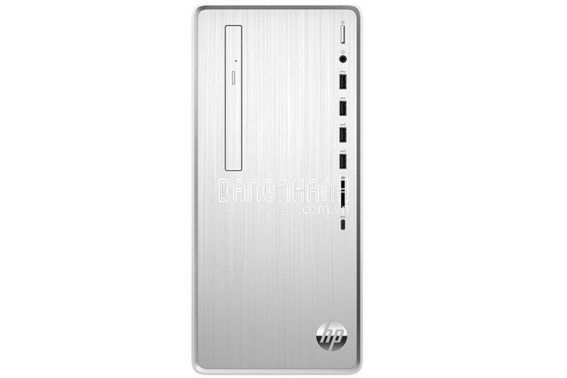 Máy tính để bàn HP Pavilion 590 TP01-0136d 7XF46AA (i5-9400F/4GB RAM/1TB HDD/GT730 2GB/WL+BT/DVDRW/Win10)