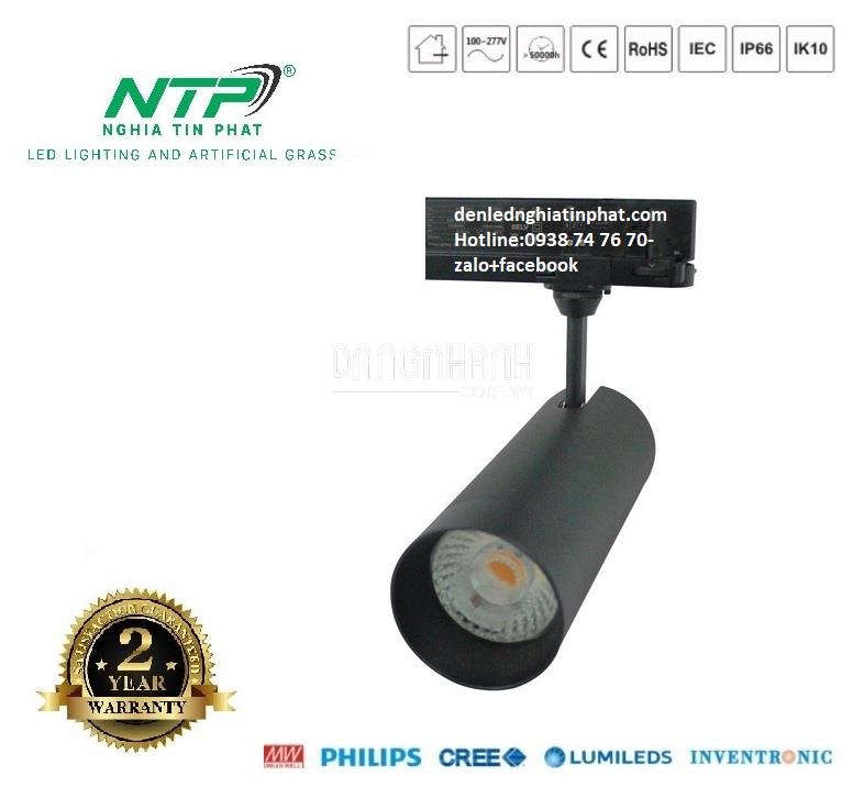 ĐÈN RỌI RAY COB 12W NGHĨA TÍN PHÁT