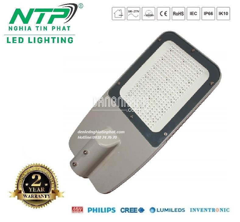 ĐÈN ĐƯỜNG LED