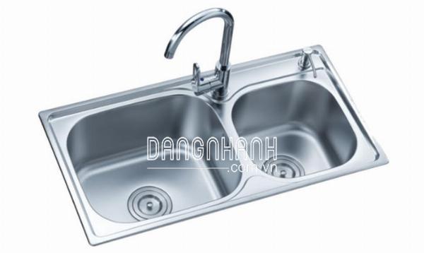  Previous Next CHẬU RỬA FANDI FD - 8043