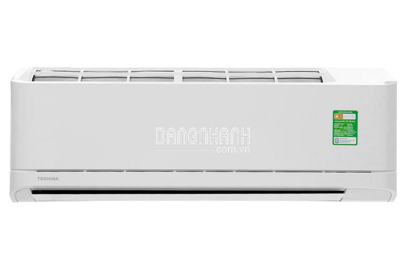 Máy lạnh Toshiba 1.0 HP RAS-H10QKSG-V