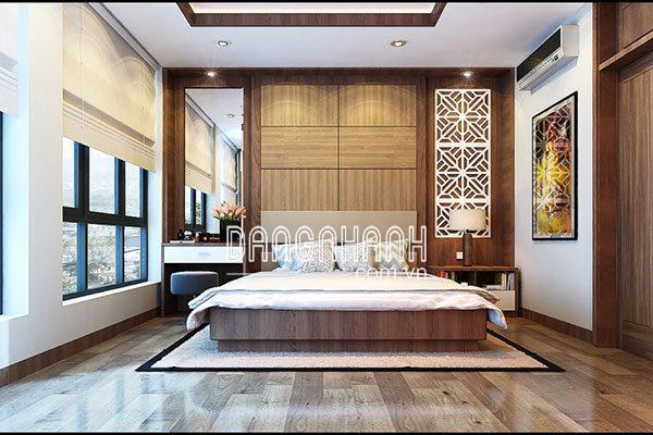 Giường Ngủ Người Lớn GT132