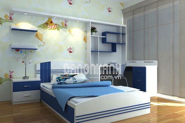 Giường Ngủ Người Lớn GT195
