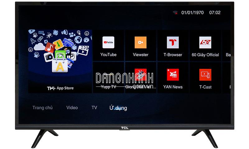 Smart Tivi TCL 32 inch L32S6300