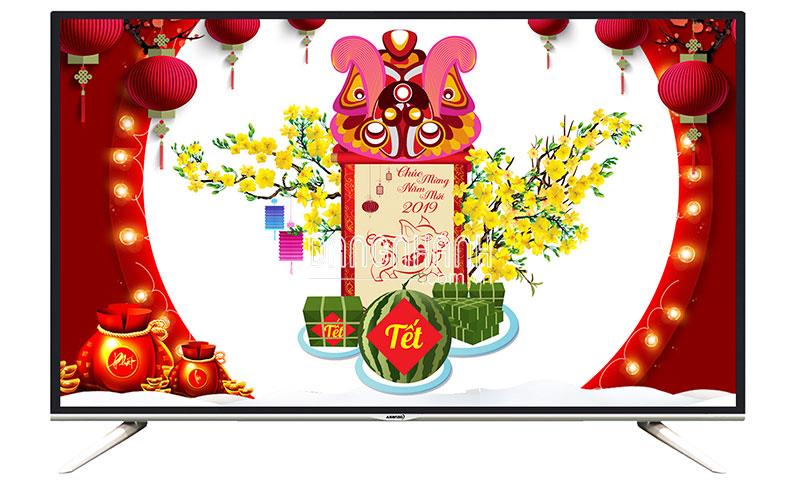 Smart Tivi Asanzo 32 inch 32E800