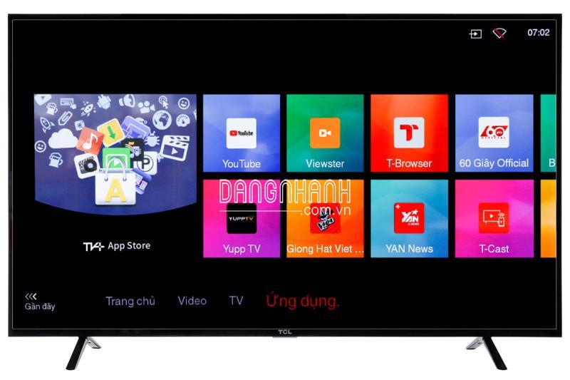 Android Tivi TCL 32 inch L32S6800