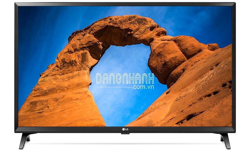 Smart Tivi LG 32 inch 32LK540BPTA