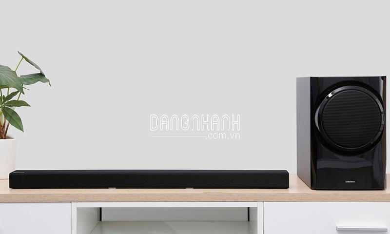 Loa thanh soundbar Samsung 2.1 HW-K350