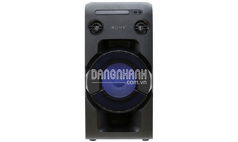 Dàn âm thanh Hifi Sony MHC-V11