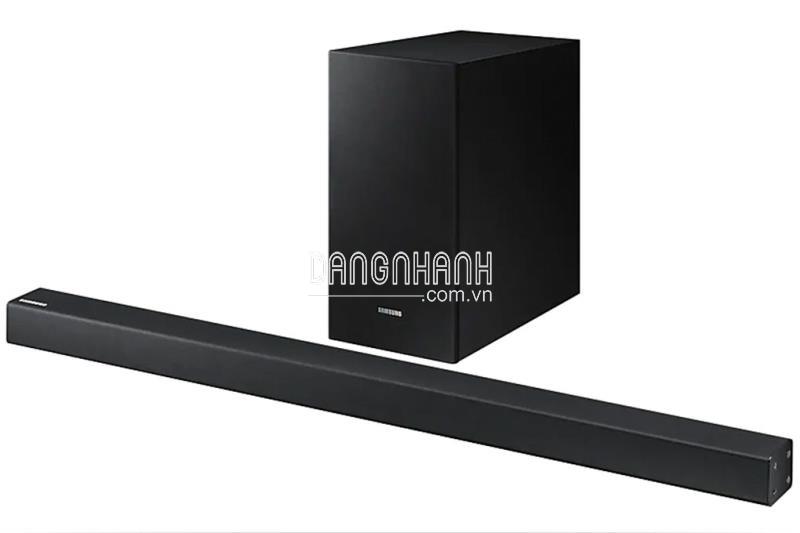 Loa thanh soundbar Samsung 2.1 HW-R450