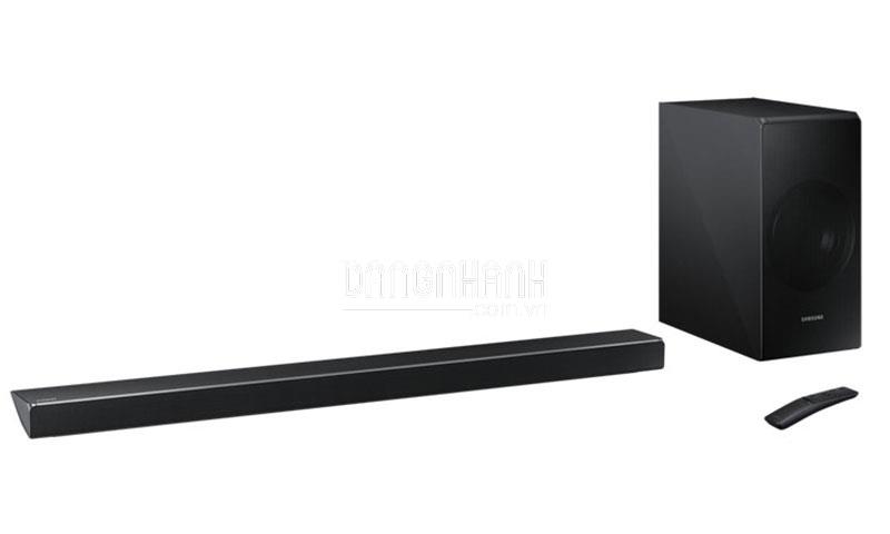 Loa thanh soundbar Samsung 5.1 HW-N650/XV