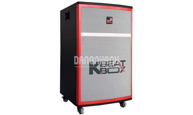 Dàn karaoke di động Acnos Beatbox KB401