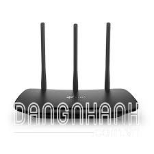Bộ phát wifi TP-Link TL-WR940N 450Mbps