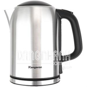 Ấm đun siêu tốc Kangaroo 1.7 lít KG-353