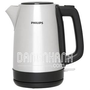 Ấm đun siêu tốc Philips 1.7 lít HD9350