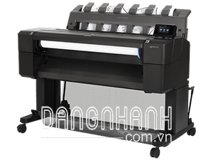 Máy in Khổ lớn HP Designjet T1500 36-in ePrinter (CR356A)