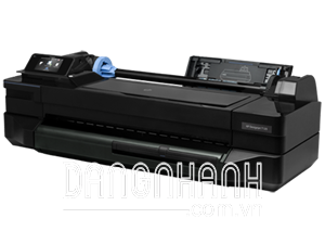 Máy in khổ lớn HP Designjet T120, 24 in ePrinter (CQ891A)