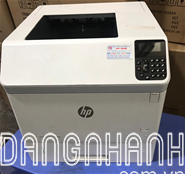 Máy in cũ Laser trắng đen HP LaserJet Enterprise M606dn (E6B72A)