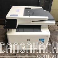 Máy in đa năng cũ HP LaserJet Pro MFP M426fdw (F6W15A)