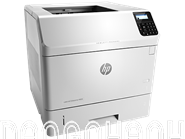 Máy in cũ Laser trắng đen HP LaserJet Enterprise M604dn (E6B68A)