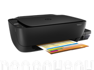 Máy in HP DeskJet GT 5810 All-in-One Printer (L9U63A)