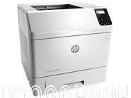 Máy in Laser trắng đen HP LaserJet Enterprise M604dn (E6B68A)