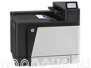 Máy in Laser màu HP Color LaserJet Enterprise M855dn Printer (A2W77A)