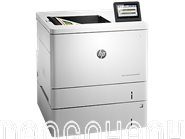 Máy in Laser màu HP Color LaserJet Enterprise M553x (B5L26A)