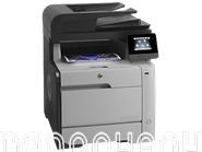 Máy in Laser màu HP Color LaserJet Pro MFP M476nw (CF385A)